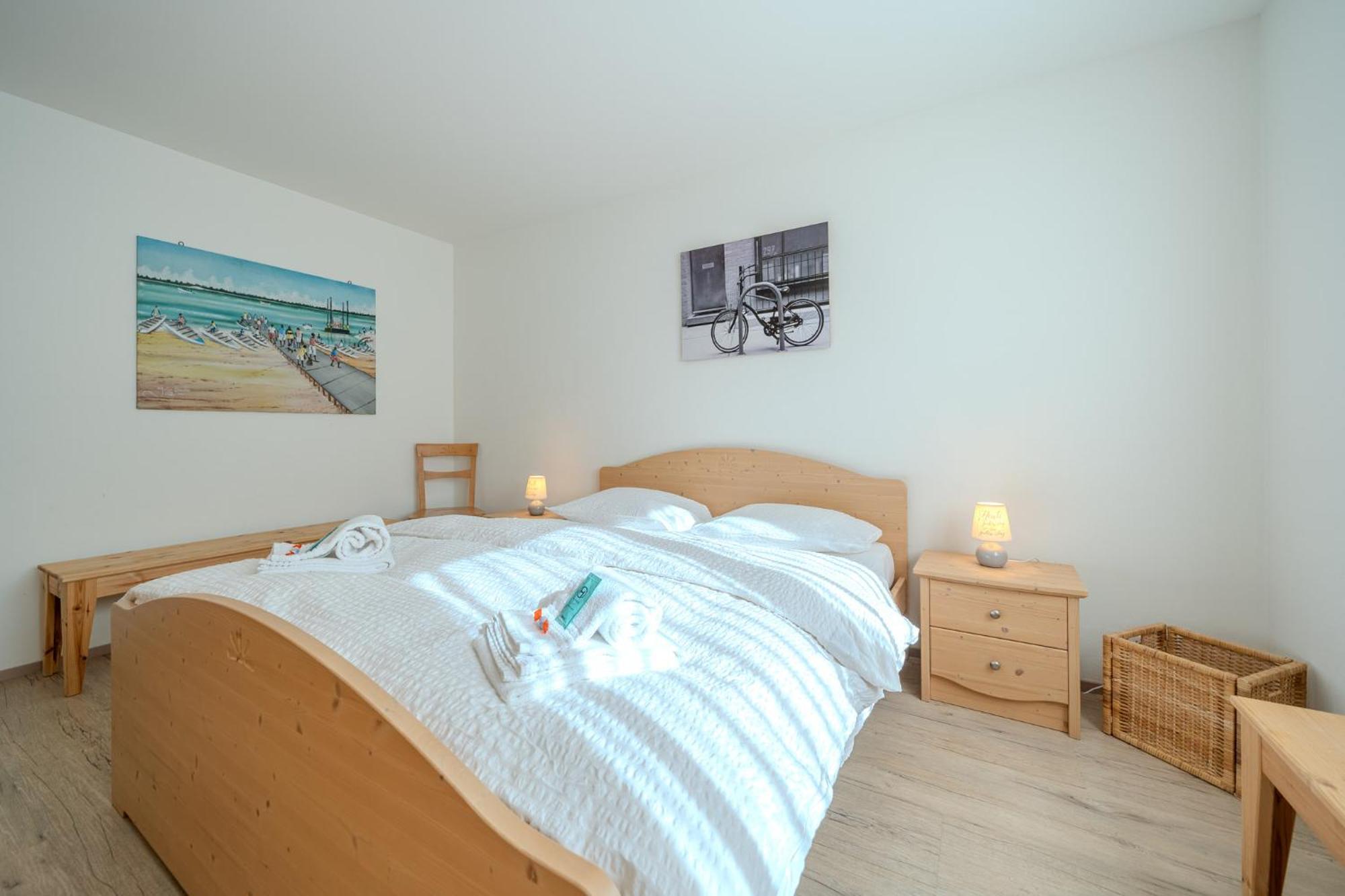 Sunnaschy Heidi By Arosa Vacations Apartment Exterior photo